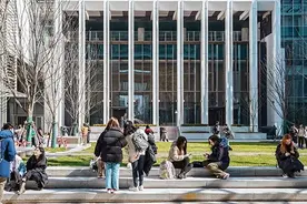 上海纽约大学整体搬迁！学霸又多了一个选择图片