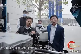 魏建军的一个问题 让人感慨长城汽车工程师确实不好干！图片