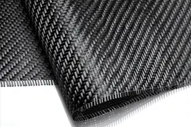 碳纤维有多难造？为何我国长期依赖美日进口？看完制造过程就知道图片