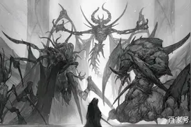 暗黑2之最效率的法师玩法，超市终结者，小技能3秒击倒大菠萝图片