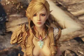 盘点PC端8款3A游戏神作，领略中世纪的剑与魔法图片