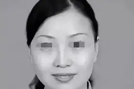 女警花被三名歹徒跟踪，被劫持后因身份暴露，惨遭杀害图片