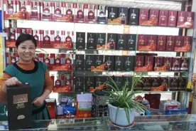 大润发2大“可怜”酒，坚决不加1滴香精，可惜却因便宜被嫌弃图片