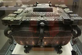 从赵县酥鱼的由来——谈古代人们保存食物的方法图片