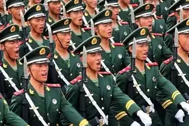 毛启国：我国武警机动部队的两次转隶研究图片