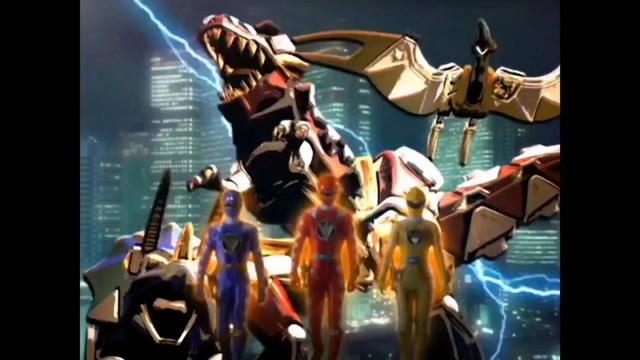 奥特曼、超级战队、假面骑士，游戏王中三大特摄剧，你最喜欢哪家