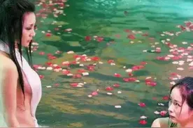 被宋玉抹黑的登徒子遭世人误解千年，“所谓的貌似潘安面似宋玉”图片