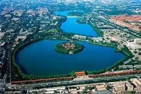 接收中南海亲历记图片