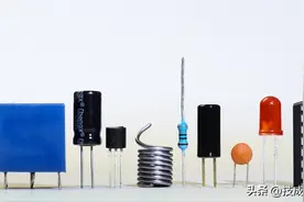 老师傅带你了解电气图文符号，看电路图不再慌张图片