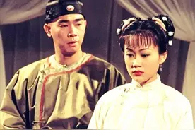 《鹿鼎记》：韦小宝有七个老婆，谁才是他的挚爱？图片