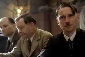 神秘的钱源：揭秘希特勒如何使德国迅速腾飞图片