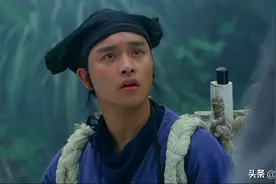 重看87版《倩女幽魂》，它再也不是一场“人鬼恋”了图片