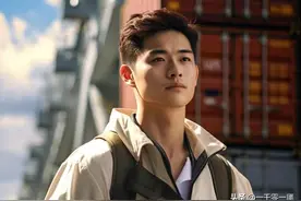 90后海员自爆经历：工作5年月薪涨到4万，但女朋友却跑了3个！图片