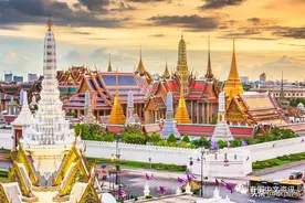 泰国恢复免隔离入境！旅游协会：中国游客快回来吧图片