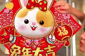 俗语说：“黑兔逢两春，五人要躲春”！2023是双春年吗？图片