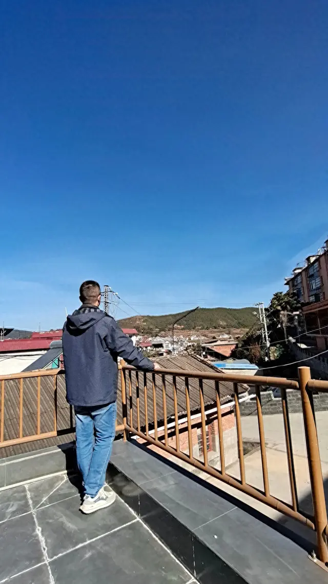 只花五万八，我的云南小镇养老房是怎么买到的