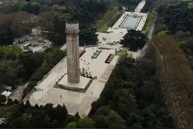 最闪亮的坐标丨青山处处埋忠骨图片