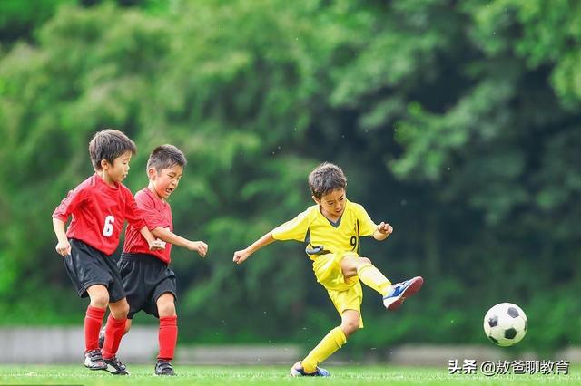 小孩沉迷游戏父母该怎么教育(图5)