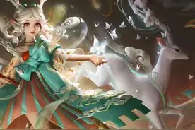 【王者荣耀】辅助排行榜图片