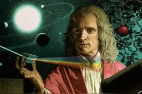 科学家也迷信？牛顿晚年真的沉迷炼金术，还是另有隐情图片