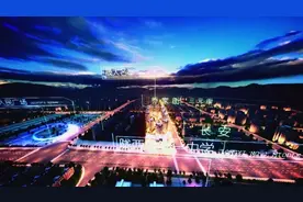 了不起的陇原县城——陇西县图片