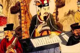 “黑白无常”生前是什么人？了解他们的过往，就会改变对两人看法图片