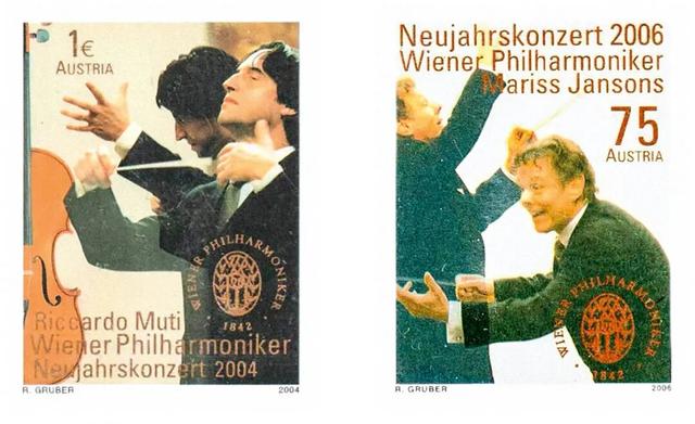 金色的约翰·施特劳斯