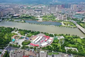 浙江低调的县级市，富豪数量超过义乌，坐拥亚洲闻名的5A景区图片