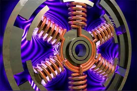 世界上最接近“神”的男人，尼古拉·特斯拉，他的一生有多传奇图片