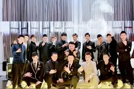 白马会所：富婆的“天上人间”，因一条微博登上热搜，一夜被查封图片