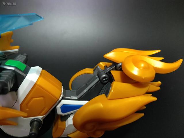 78民间测评：将魂姬 西游战记 空崆