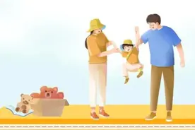世界精神卫生日：守护孩子心理健康，这6件事你做对了吗？图片