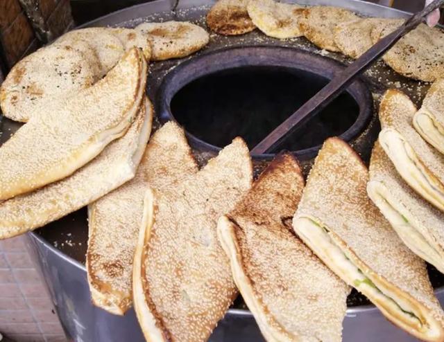 盘点江苏地方特色美食——南通篇