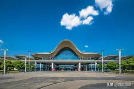 铁路迷系列之九——三大失策造成前途受限的武汉站图片