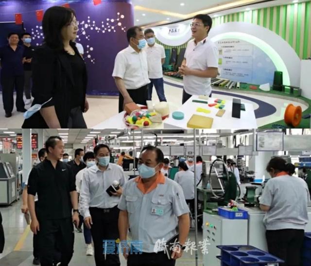 从“人找政策”到“政策找人”济南市政务公开助力惠企政策精准送达
