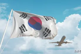 外国人急于去韩国的原因是什么？去韩就有永久居留权？韩流签证？图片