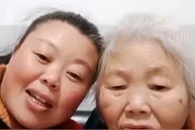 女儿为七旬聋哑母亲“识字寻亲”：她40多年前被人从资阳火车站带到村里图片