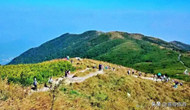 惠州罗浮山旅游攻略(罗浮山一日游最佳路线)