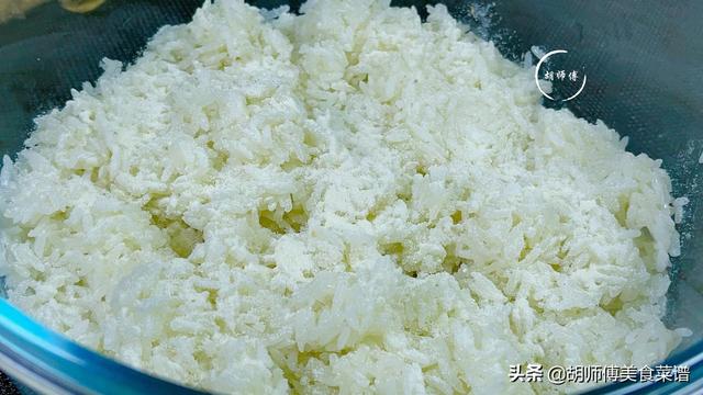 想喝米酒不用买，自己酿的更好喝，配方完整的告诉你，一学就会