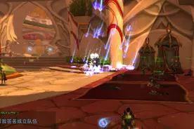 魔兽怀旧服：增强萨体验SW小怪团，13分钟掉3件BIS，800G入手复仇图片