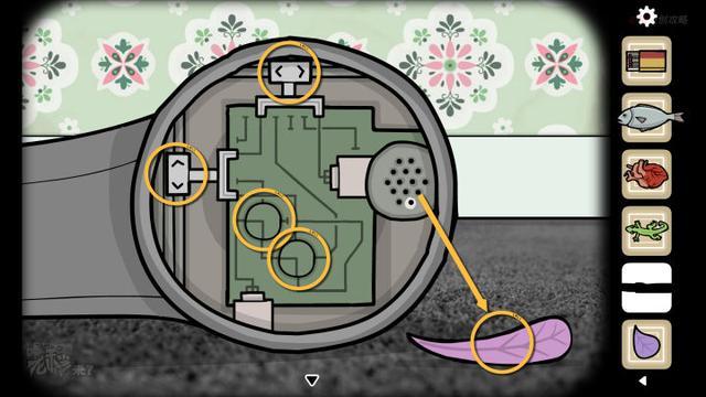 攻略 | 锈湖1《轮回的房间-Samsara Room》重置PC图文攻略+隐藏关卡