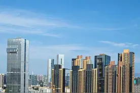 房地产大好消息：从明年1月1日起河南实行“交房即交证”政策图片
