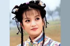 赵薇小燕子亲日挑衅，从国民偶像沦为人渣艺人，被全网狂骂封杀图片