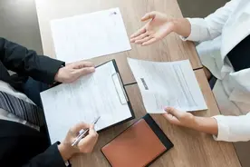 普法小卫士｜起诉还钱用借条的复印件可以吗？图片