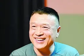 知名导演：在厦门拍戏感觉太好了图片