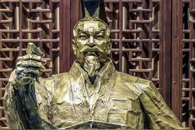 趣历史：汉武帝陈阿娇和卫青平阳公主都是相差10多岁的姐弟恋图片