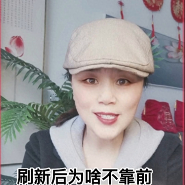 刷新后為啥還是不靠前?/58同城如何發(fā)布出租信息#知識(shí)分享