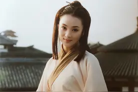 江苏发现“范蠡墓”，揭开西施间谍之谜，或许范蠡从没爱过西施图片