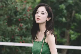 “褶皱风”是什么鬼？藏肉显瘦还时髦，怪不得明星、潮人都上头了图片