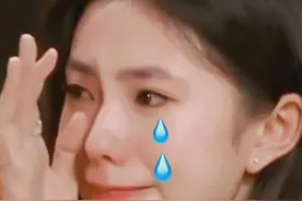 为什么刘浩存明明底子是清纯少女，却让人感到压力与恐惧？图片